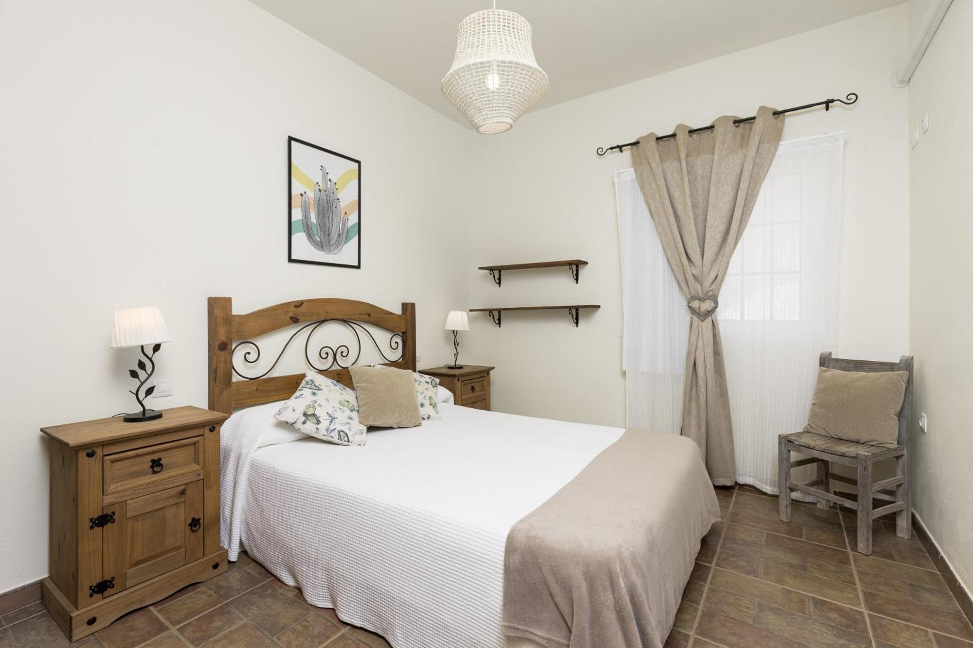 라 파레드 Casa Guerepe 빌라 외부 사진